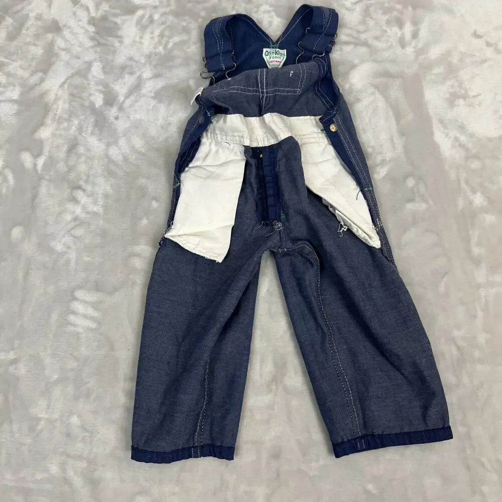 OshKosh Bgosh vtg oshkosh